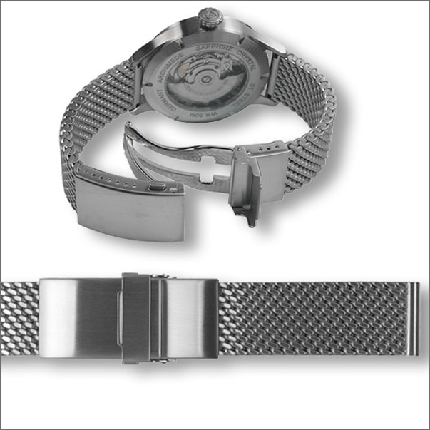 mesh bracelet