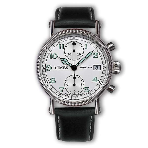 Limes-Nightflight-Chronograph-