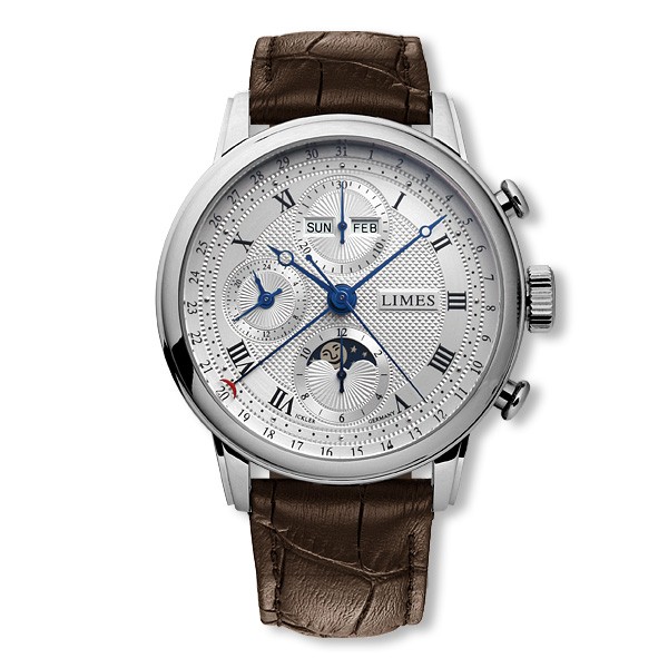 Pharo Chronograph . SI.LB