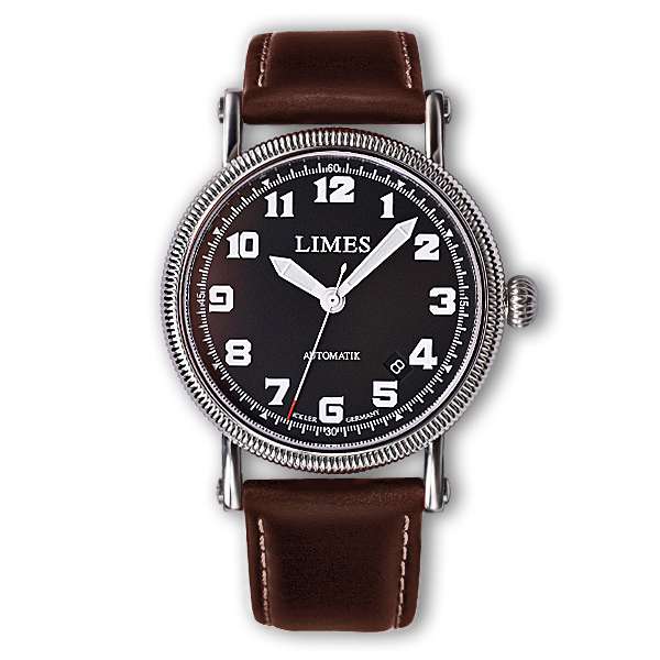 Collection Limes Mechanical Watches German Precision since 1924