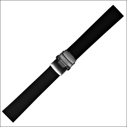 Rubber strap Endurance - 20mm